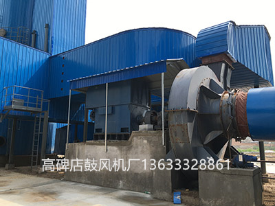 高溫風機圖片9
