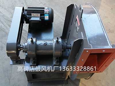 高壓風機圖片3